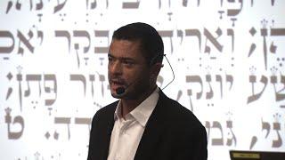 The Lecture Every Jew Has To Watch - Asa Keisar