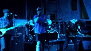 PepperHeads - Red Hot Chili Peppers Tribute Band - Around The World cover