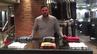 CP Company T Shirts Review By Aphrodite Clothing