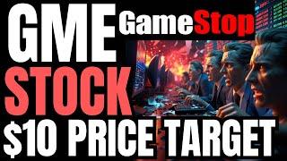 GAMESTOP STOCK PRICE PREDICTION (GME STOCK Market MANIPULATION) Best Short Squeeze Stock Investments