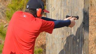 Shooting Sports:  IDPA Introduction Pt 4 - Safety