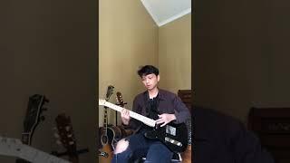 Duka - last child (guitar cover) #shorts #guitar #guitarcover