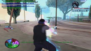 glad you came [gta in desc]