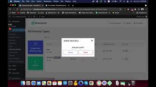 Directorist - How to create multiple directories