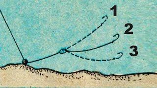 Почему опытные рыбаки используют один крючок, а не два?
