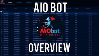 ANB AIO Bot V2 Overview