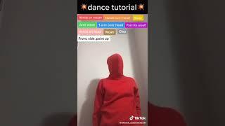 Tiktok tutorial highlights 