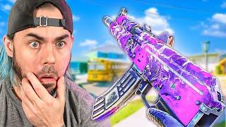  Getting Dark Matter Camo is Driving Me INSANE - COD Bo6 Live