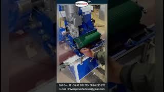 Automatic Wood Sander, Belt Grinding Machine Manufacturer Rajkot Gujarat INDIA