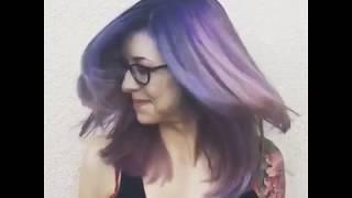 Pastel Color Melt