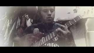 Back Tn The USA - Guitar Cover - Green Day - By Jao Lopez