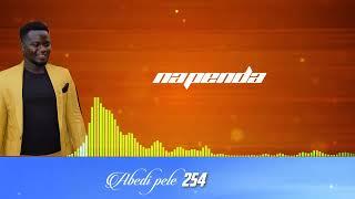 Abedi pele 254  Napenda (official audio)