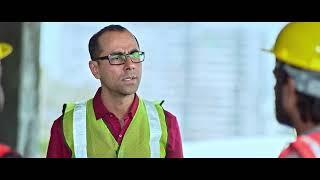 CSDC - Construction Skill Development Council of India | Shyam Jethnani