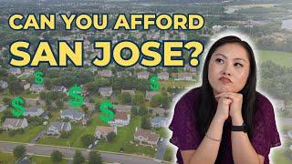 The REAL Cost of Living in San Jose—What No One Tells You