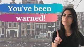 9 Things You DON'T Do in the Netherlands – Tips from an American Expat