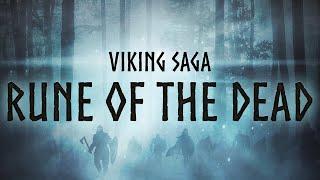 Viking Saga ( #abenteuer #fantasy Movie mit Moa Stefansdotter, komplett, auf deutsch und in #hd)