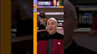 Star Trek TNG: And Then They, Would Have Our Gratitude