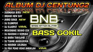 DJ BASS KOPLO SUB WOFFER MIDLE PEDES PILIHAN | BASS NATION BLITAR