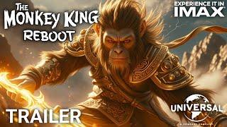 The Money King Reboot – Teaser Trailer (2025) – Universal Presents