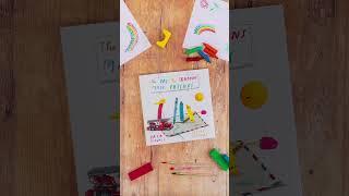 The #1 New York Times bestselling team behind the international Crayons sensation have come together