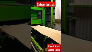 Kreenn...‼️ Pabrik Gula Sumba Timur - NTT #shorts #short #shortsvideo #shortvideo #viral