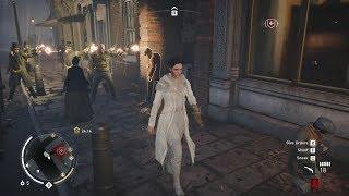 AC Syndicate - Walking the streets like a boss