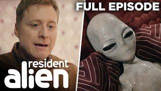 FULL EPISODE: Harry Needs His Powers Back | Resident Alien (S4 E2) | USA Network
