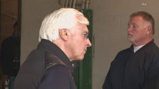 Owner of Bob Baffert-trained Muth sues Churchill Downs