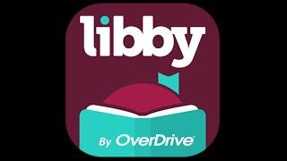 Libby by OverDrive