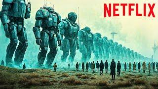 Top 10 Sci-Fi Series That Deserve WAY More Hype in 2025