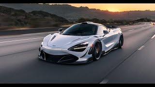 720S RYFT CARBON