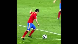 David Villa in World cup 2010.The most underrated individual performance ever?