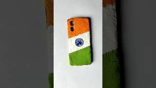DIY Fun and Creative Clay Craft Ideas | Satisfying and Easy Clayart | clay phone cover #shorts#viral