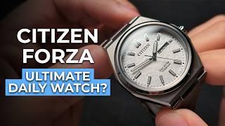 I Thought I Wasted $500 BUT Now This Citizen Is My New Daily Watch