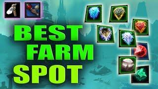 GOLD FARM | ХОРОШИЙ СПОТ ДЛЯ ФАРМА | WOTLK CLASSIC #WOTLK #wotlkgoldfarm  ФАРМ ГОЛДЫ 3.3.5 #3.3.5