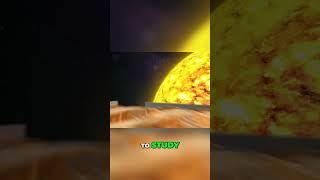 Unlocking the Secrets of the Sun: The Helios Probes Journey