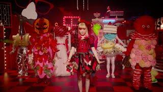 Kyary Pamyu Pamyu - Crazy Party Night-Pumpkins Strike Back- Official Music Video