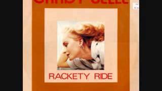 DISC SPOTLIGHT: "Rackety Ride” by Candy Belle (1987)