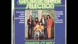 little green bag  - George Baker selection