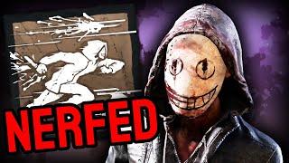 BHVR just nerfed Legion | Dead by Daylight