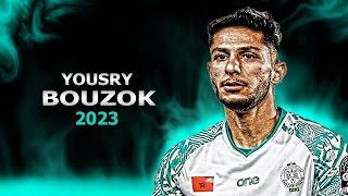 Yousri Bouzok ► Skills & Goals ● King Of Dribbling Skills | 2023 ᴴᴰ