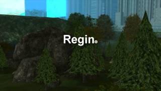 City of Heroes PvP - Regin