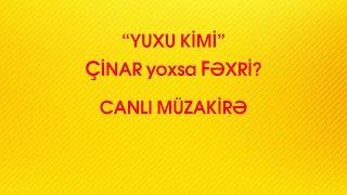 Yuxu kimi serialı 139-cu Bölüm