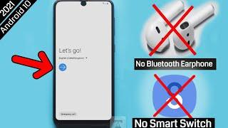 All Samsung 2020 November FRP Bypass/Reset Google Lock | No Smart Switch | No Secure Folder