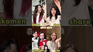 kasih aba aba dc baru viral 2025 #dancetiktok #danceviral #dance  #magic5 #tiktokviral