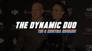 The Dynamic Duo - Event Preview | by Overtake Media Co