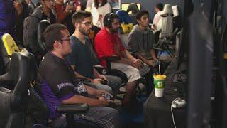 Students set to compete in first in-state esports championship