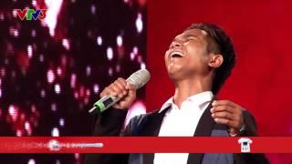 Vietnam's Got Talent 2014 - TẬP 06 - Trái tim bên lề - Chàng trai Vân Kiều Hồ Văn Thai