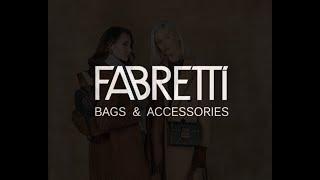 FABRETTI AW 20/21