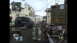 Gifted Fearzz - Black Ops II Game Clip